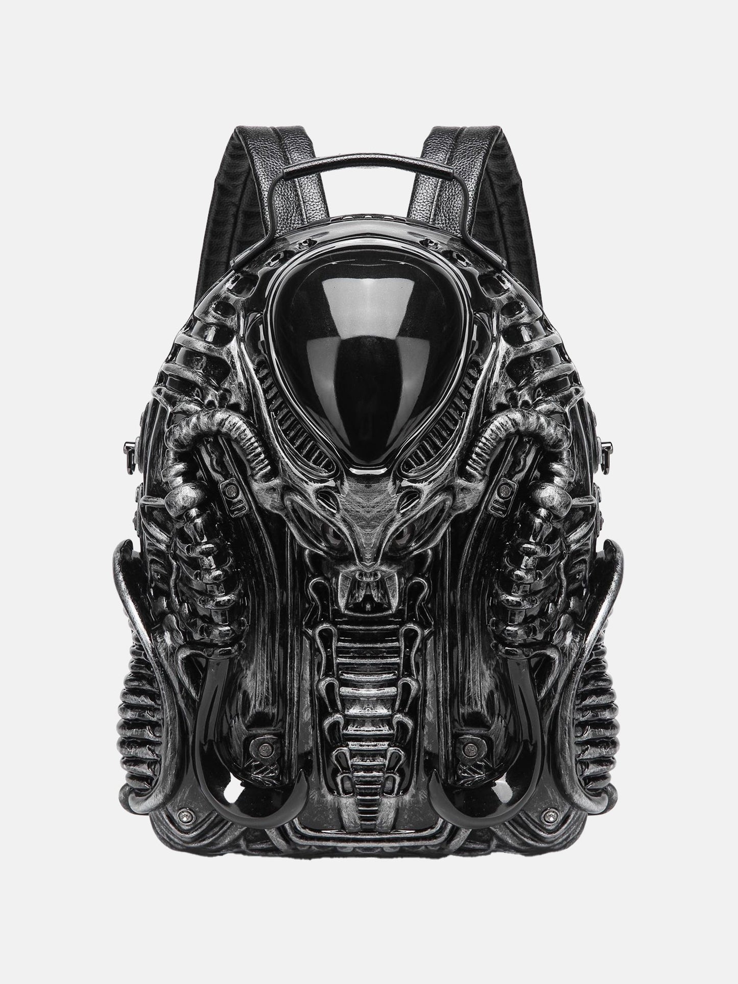 Mecha Predator Backpack