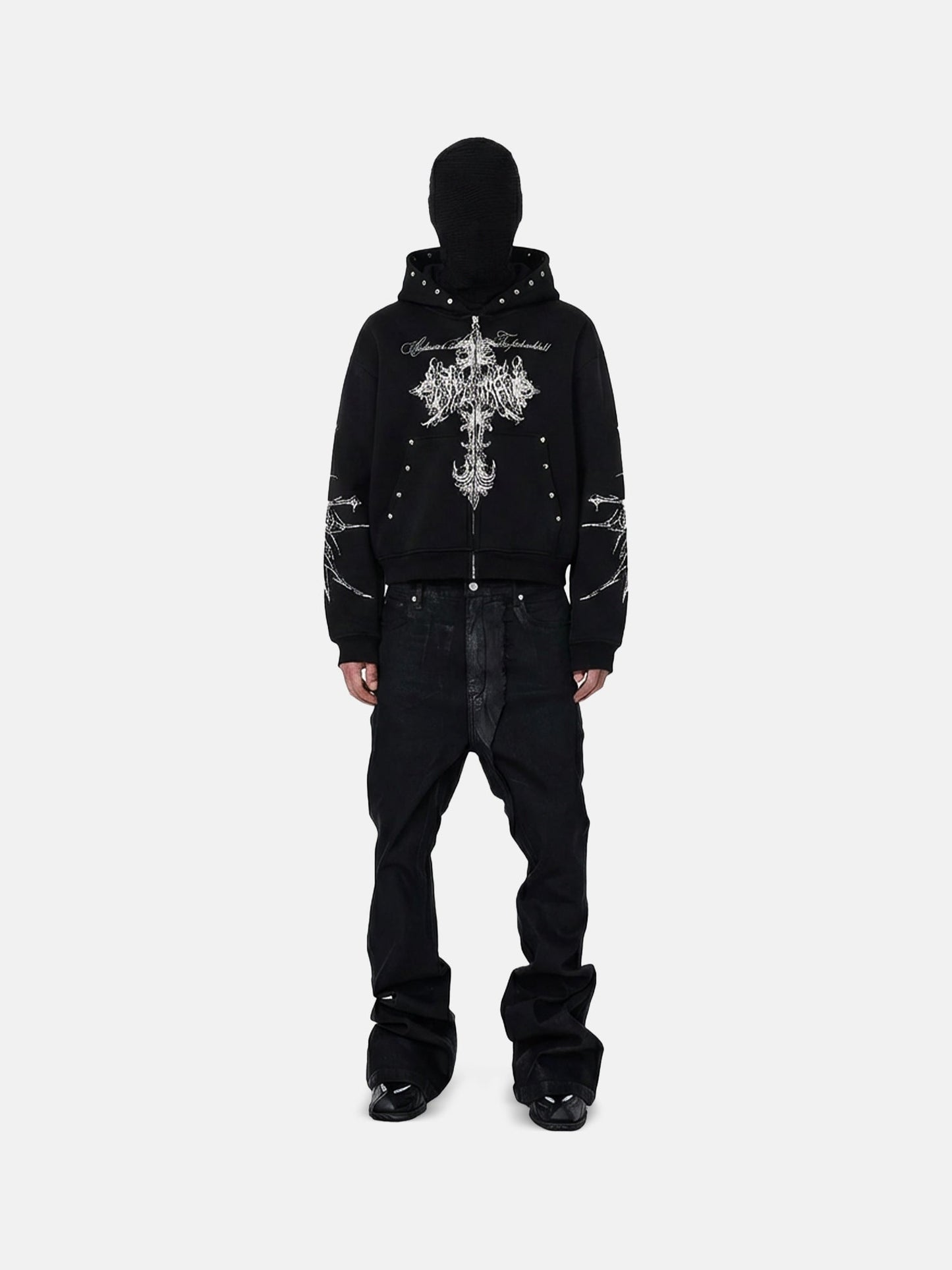 Gothic Hoodie