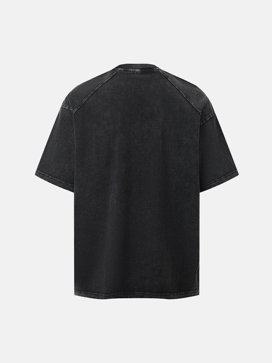 Nightline Tee