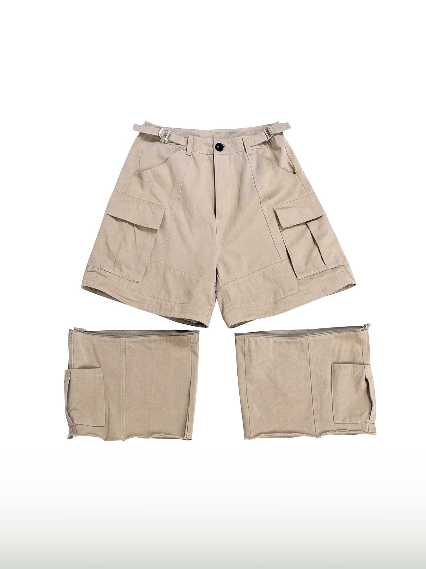 Nomad Shift Cargo Shorts