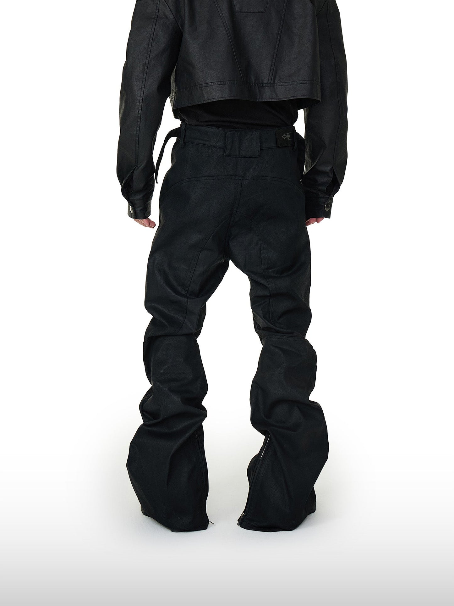 Obsidian Bastion Pants