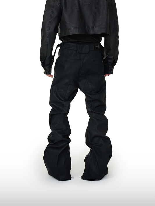 Obsidian Bastion Pants