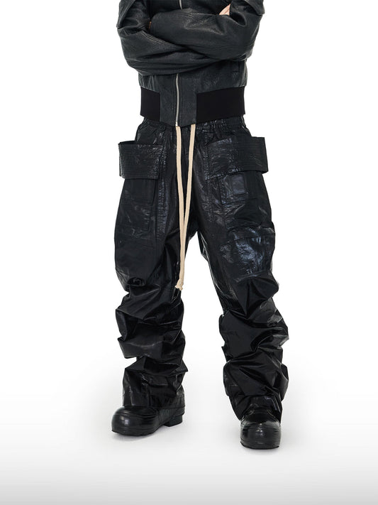 Opium Gloss Pants