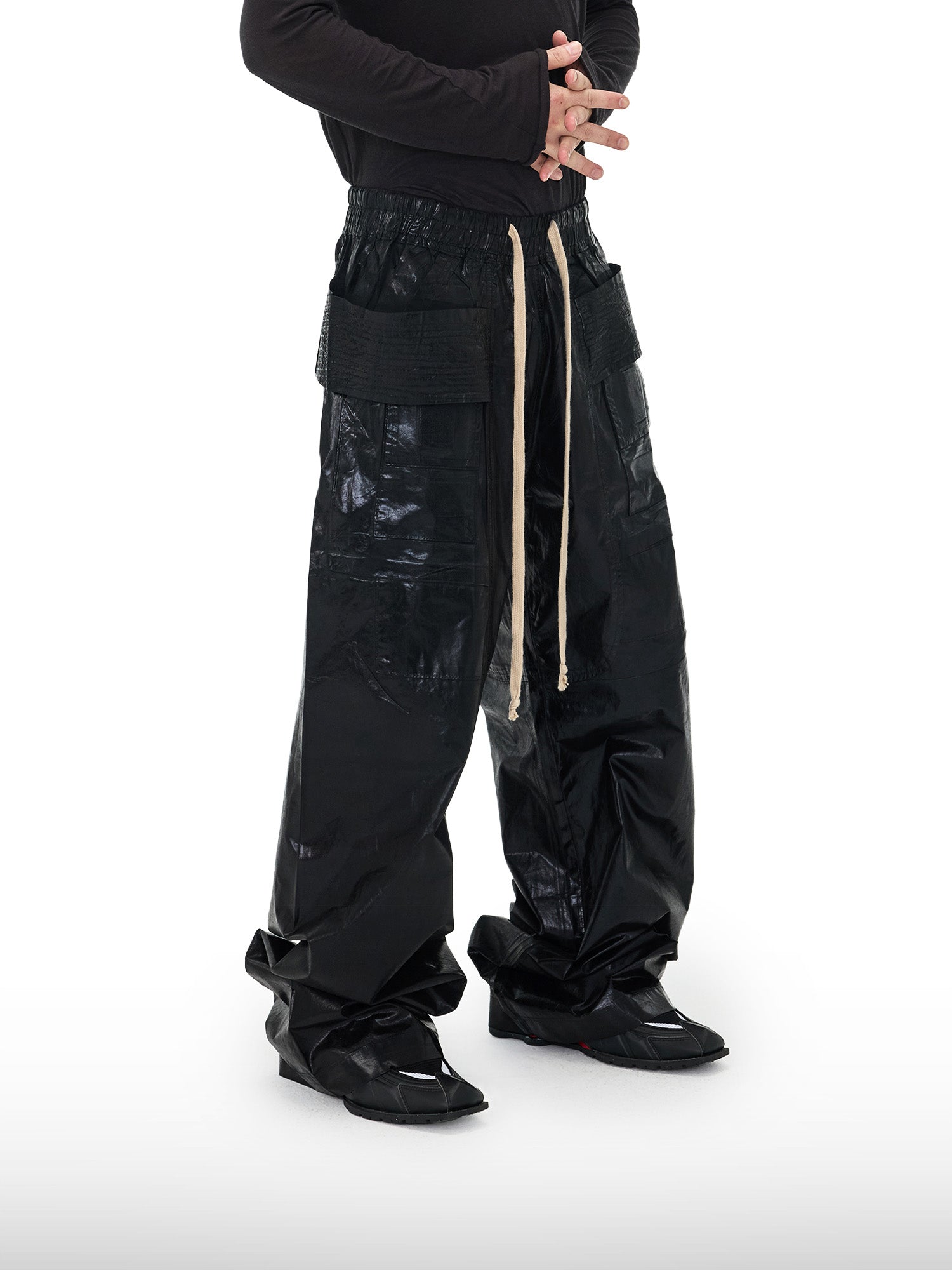 Opium Gloss Pants