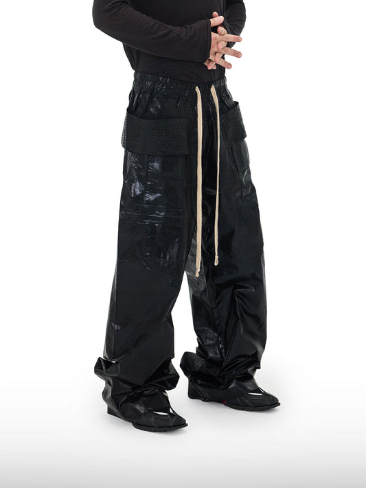 Opium Gloss Pants