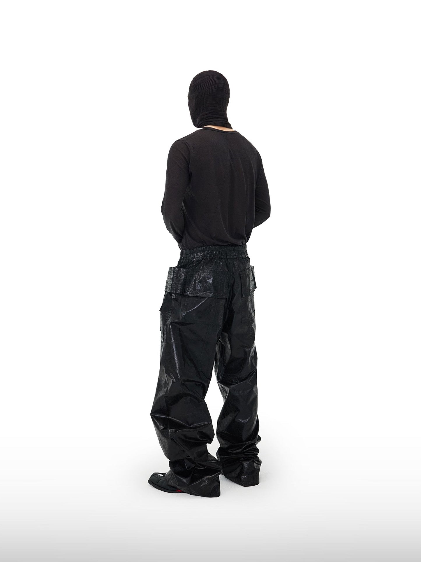 Opium Gloss Pants