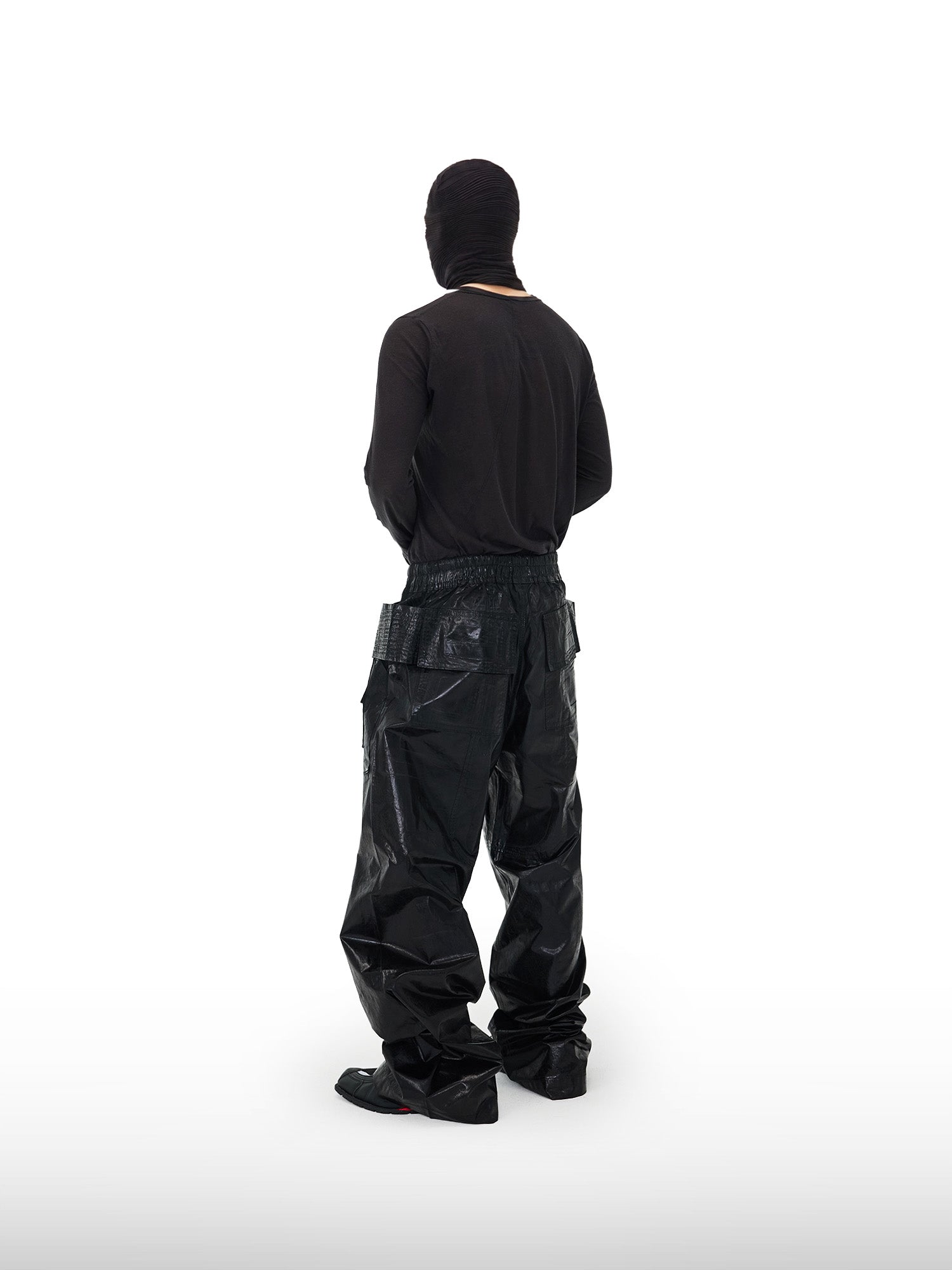 Opium Gloss Pants