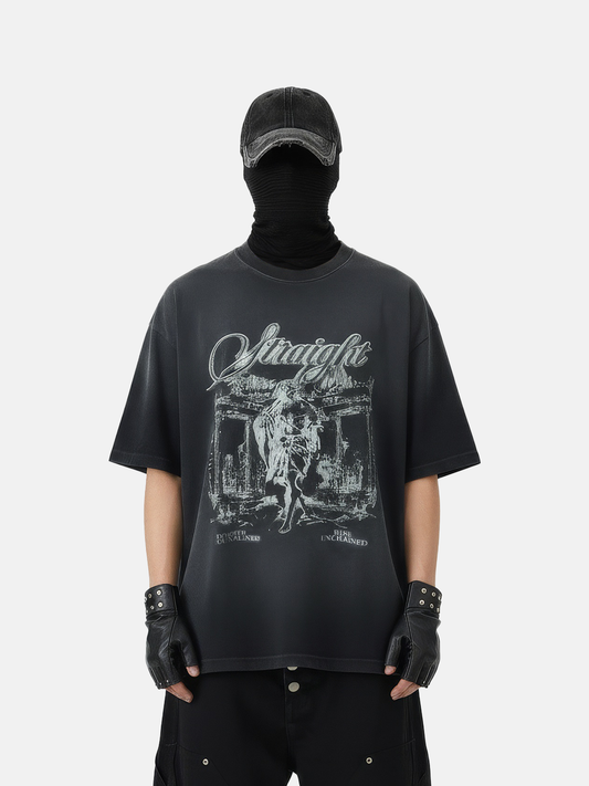 Phantom Graphic Tee
