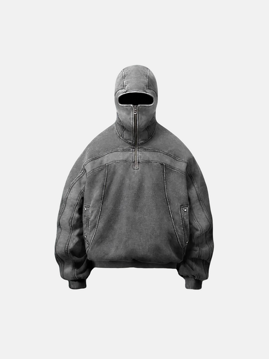 Phantom Hoodie