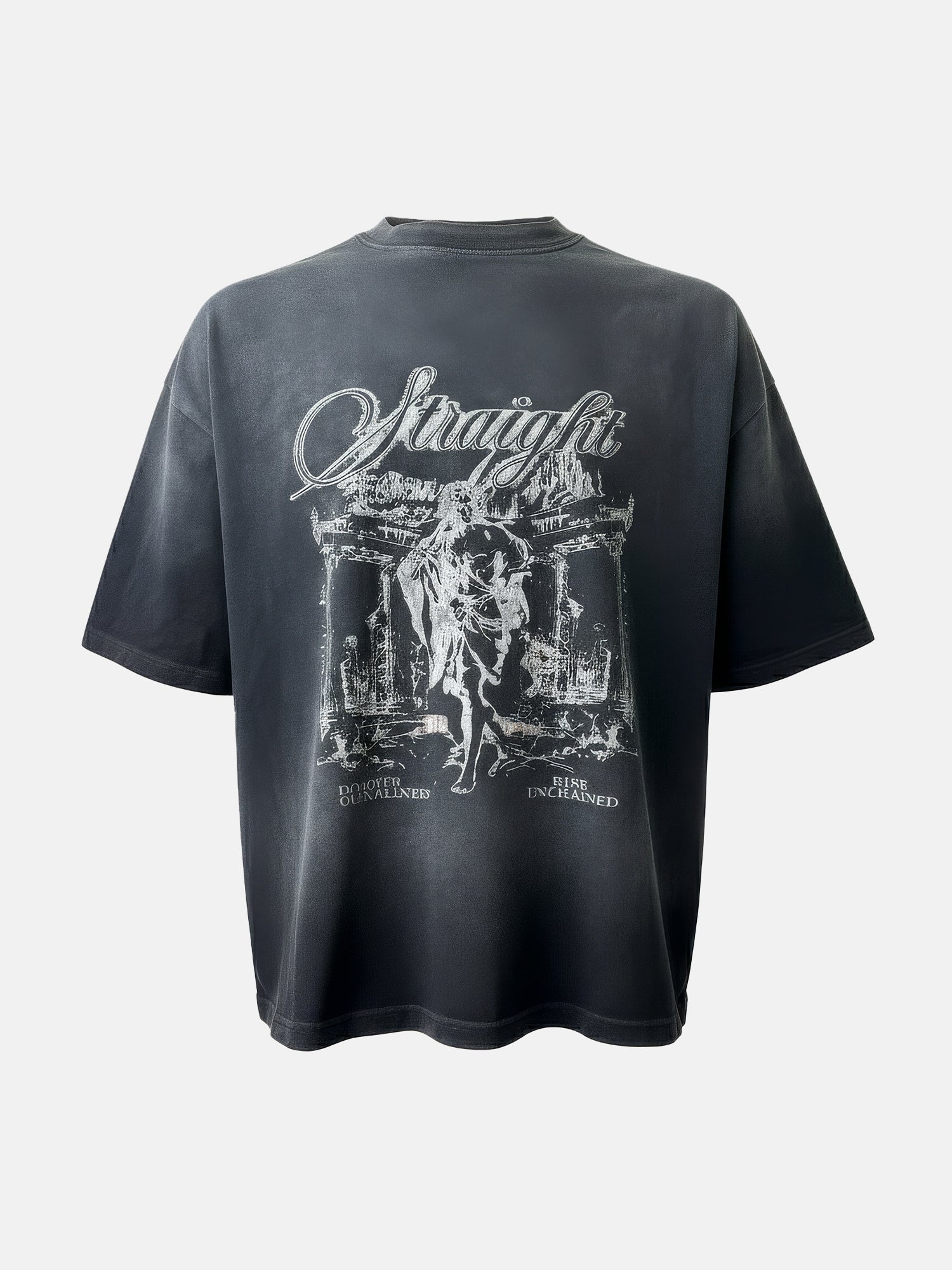 Phantom Graphic Tee