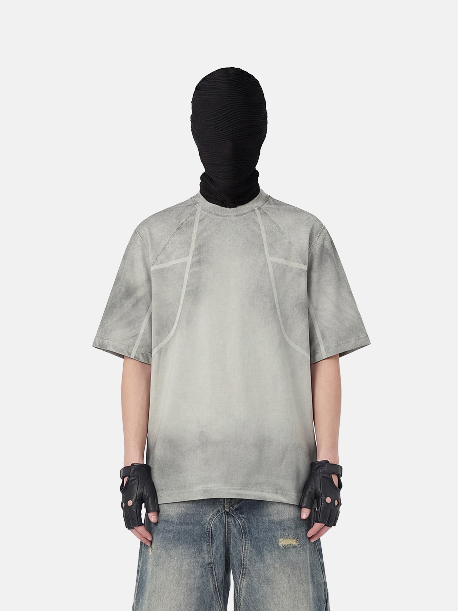 Phantom Sere Tee