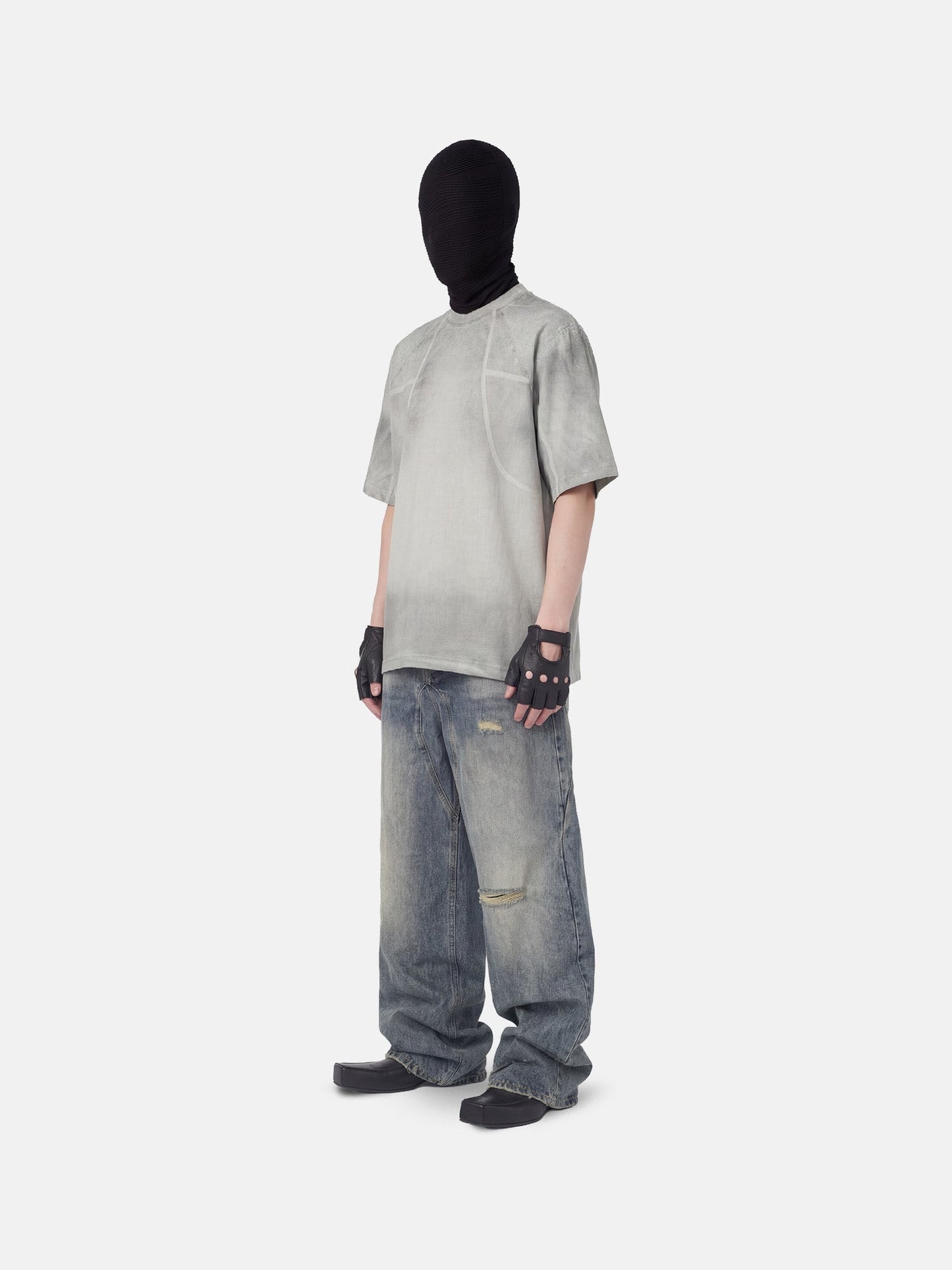 Phantom Sere Tee