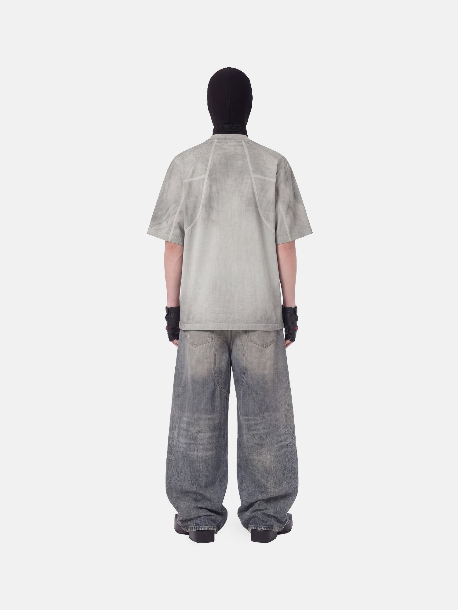 Phantom Sere Tee