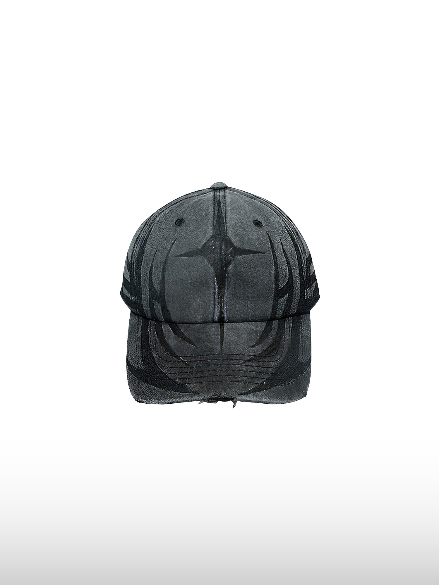 Phantom Tracer Cap