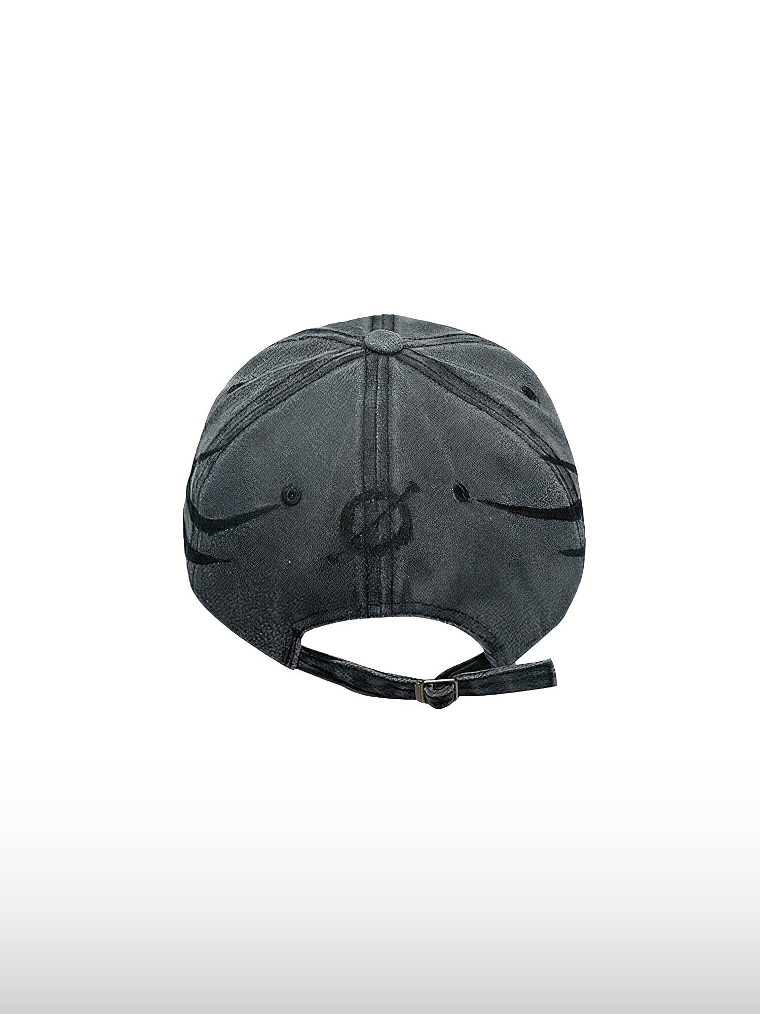 Phantom Tracer Cap