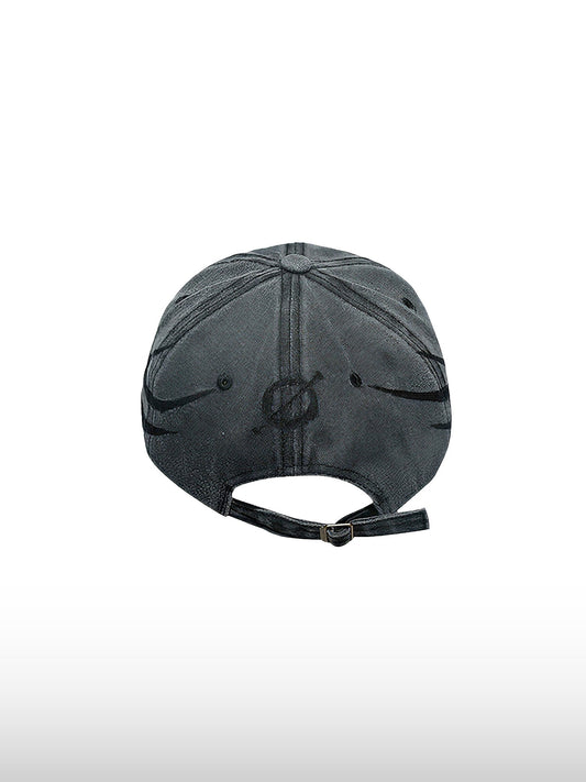 Phantom Tracer Cap