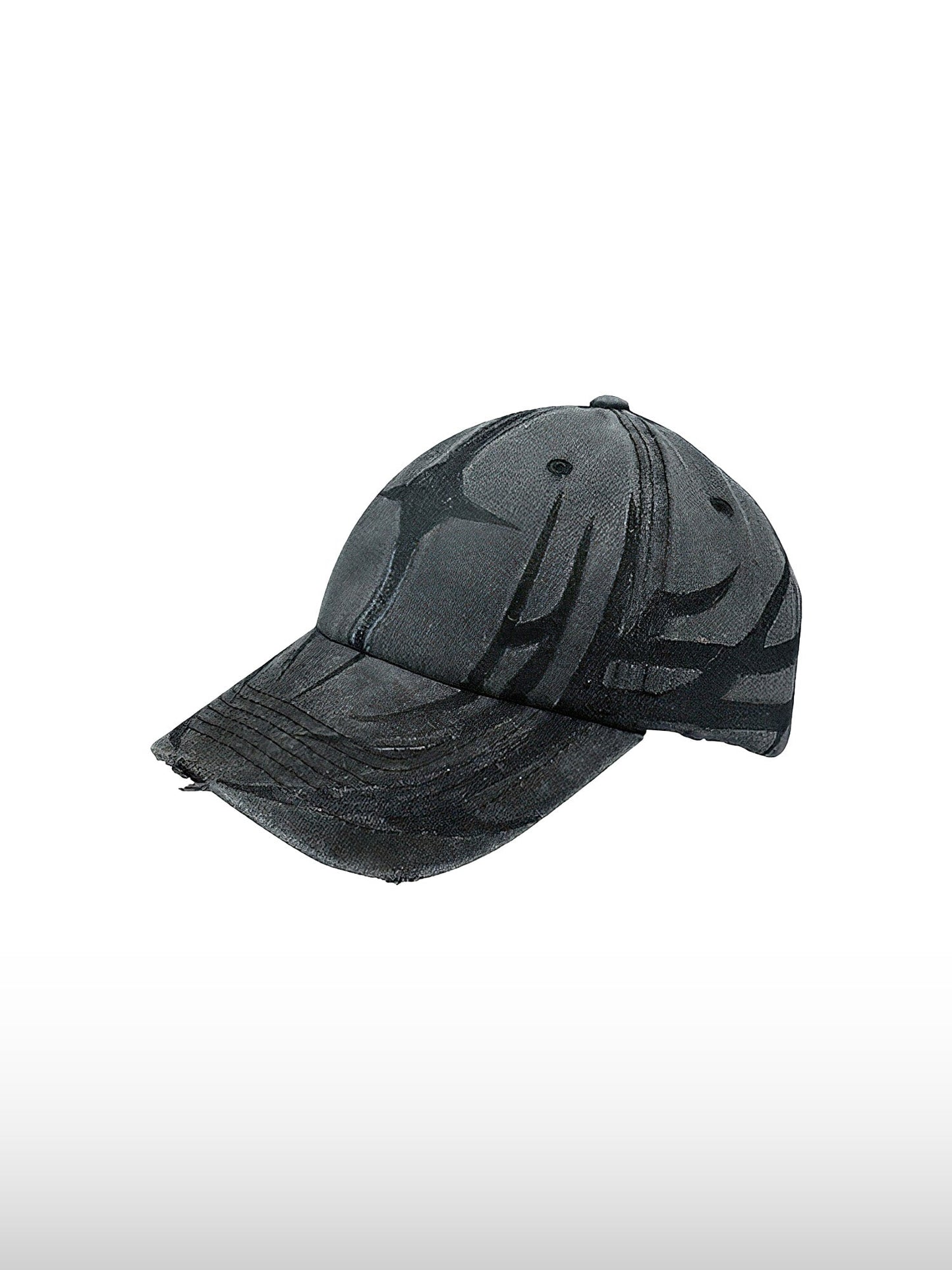 Phantom Tracer Cap