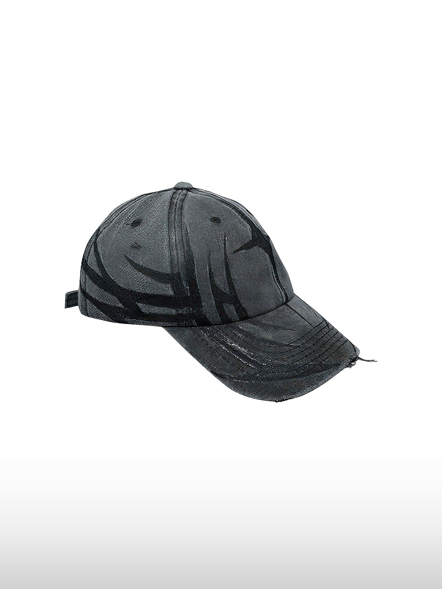 Phantom Tracer Cap