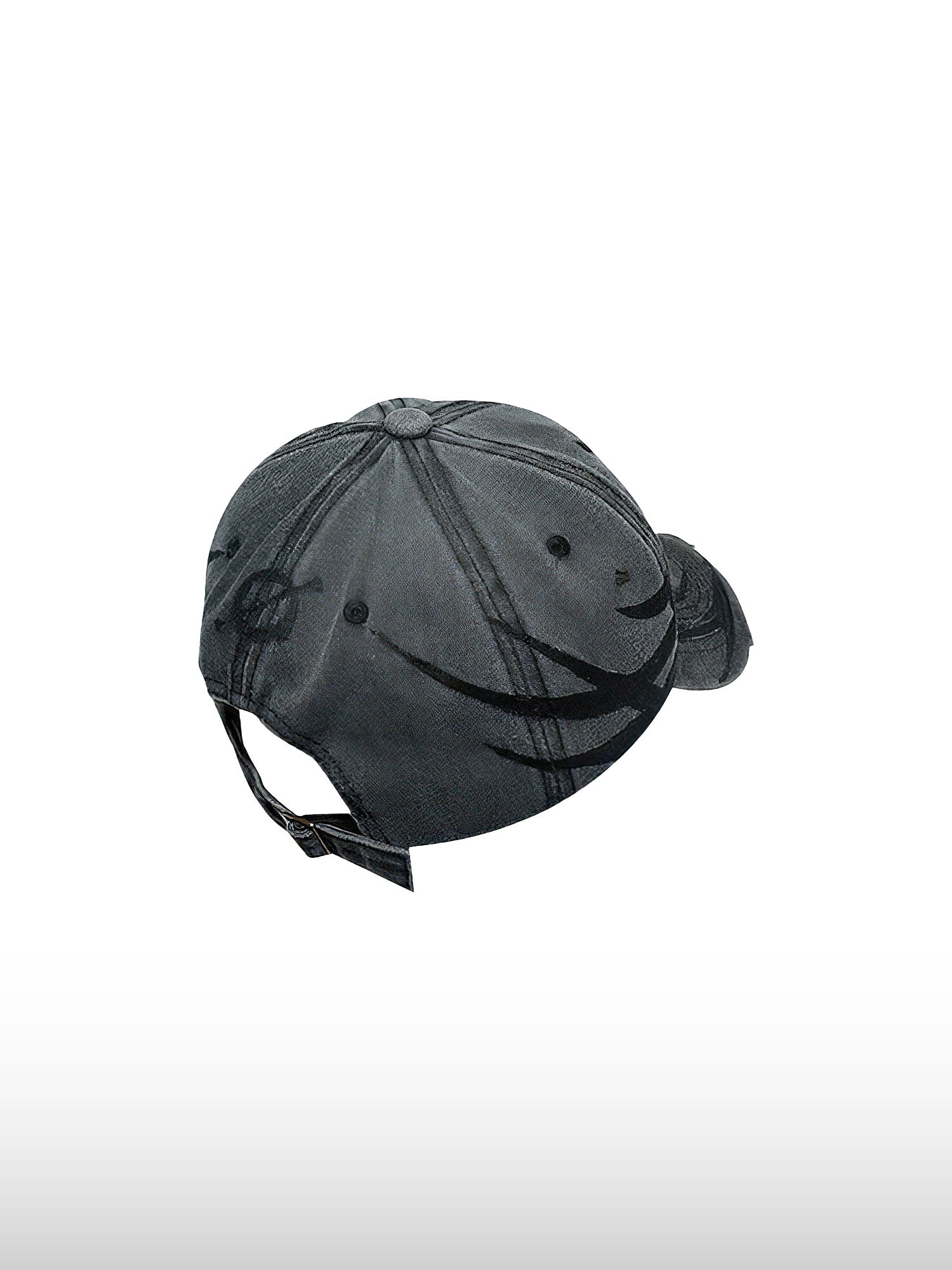 Phantom Tracer Cap