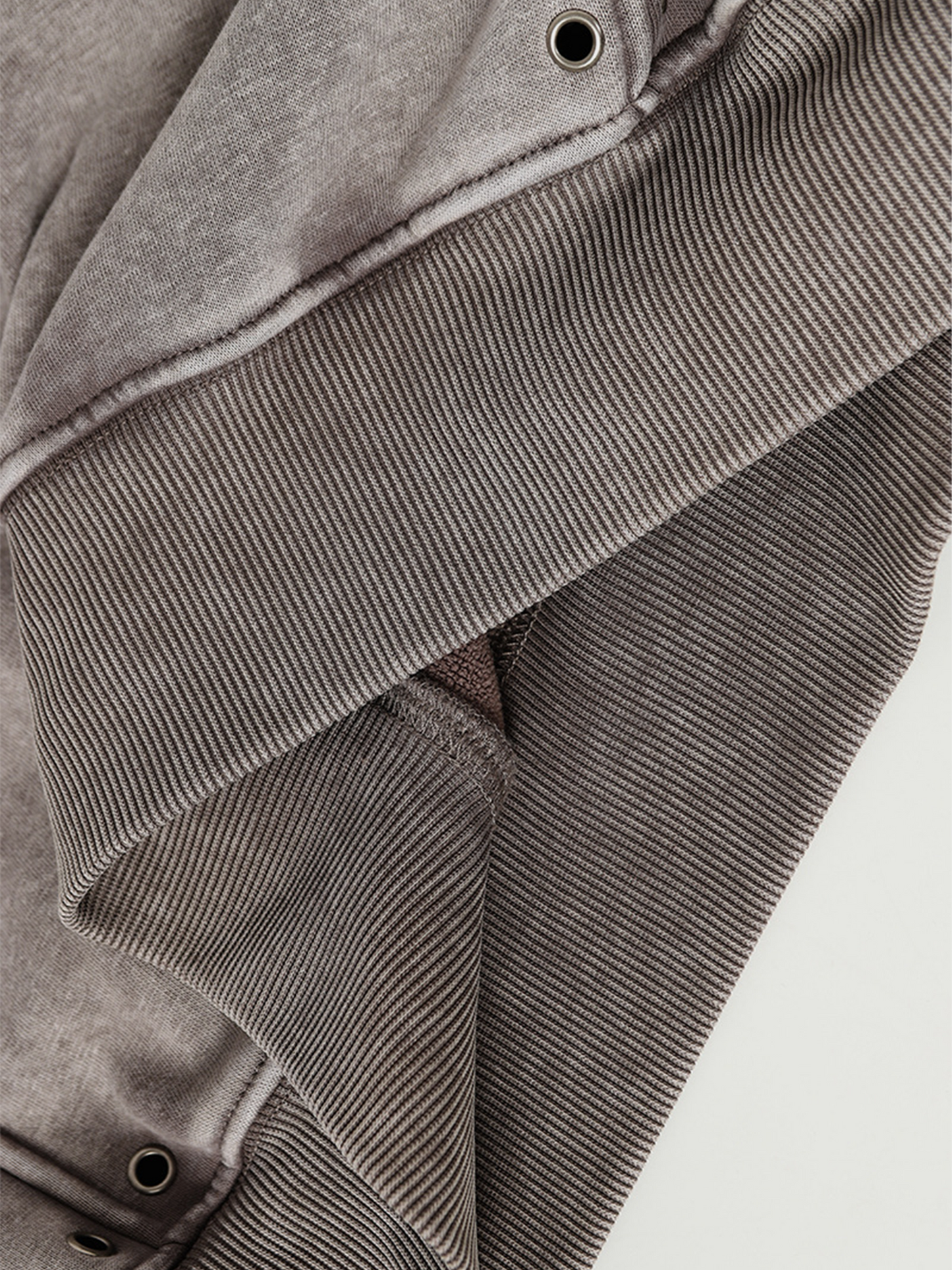 Relaxed Fit Hoodie