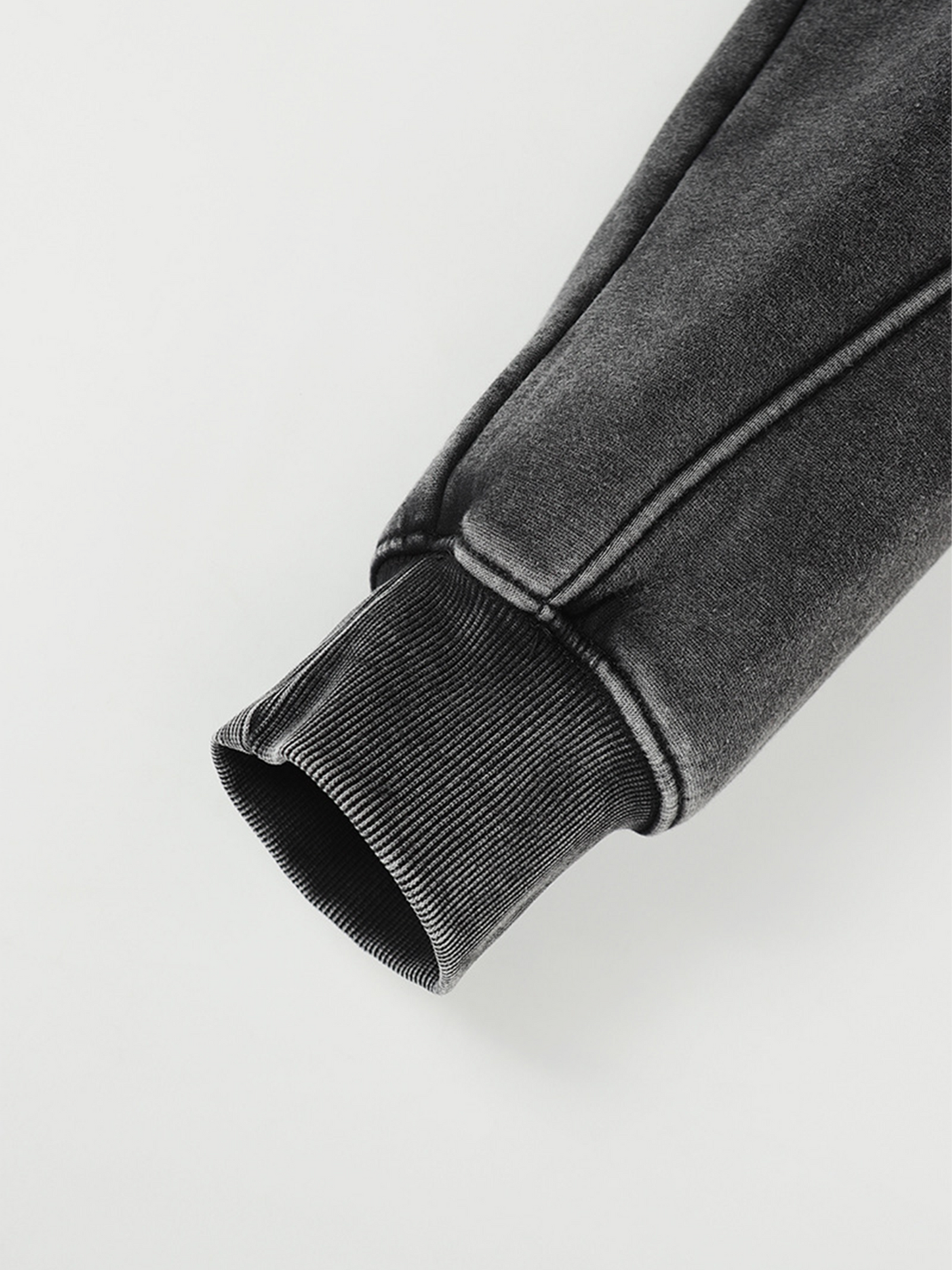 Relaxed Fit Hoodie