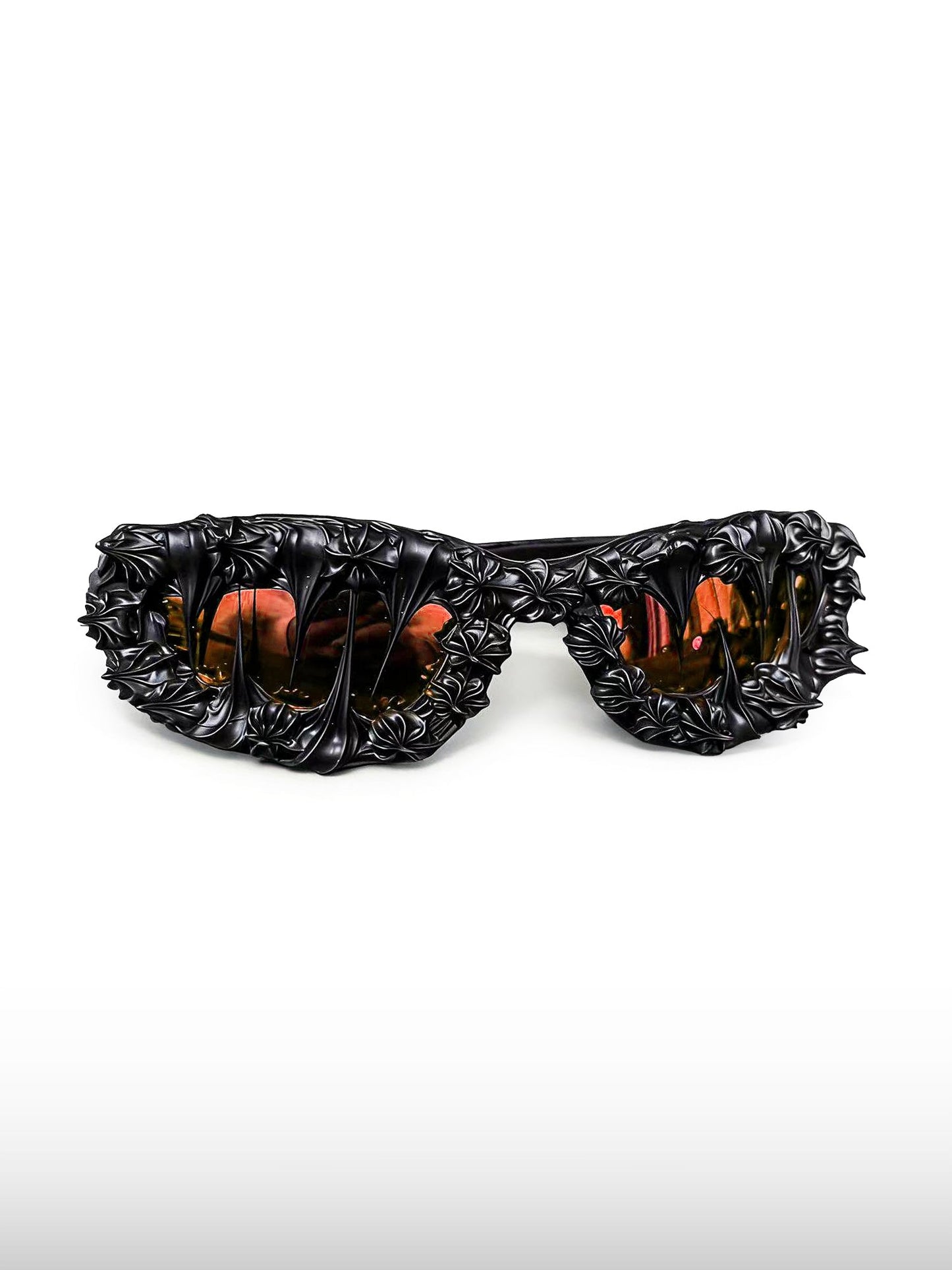 Lava Thorned Shades