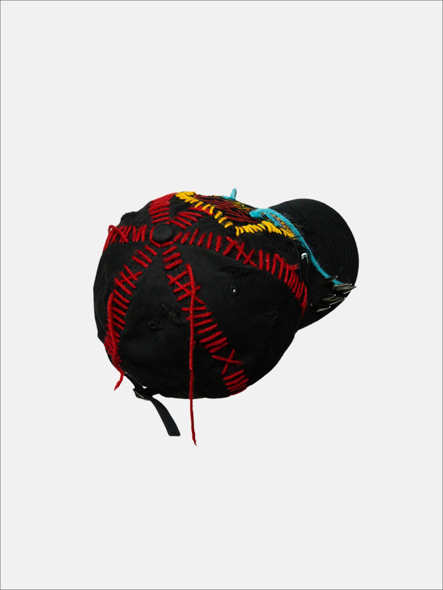 Reign Spike Cap