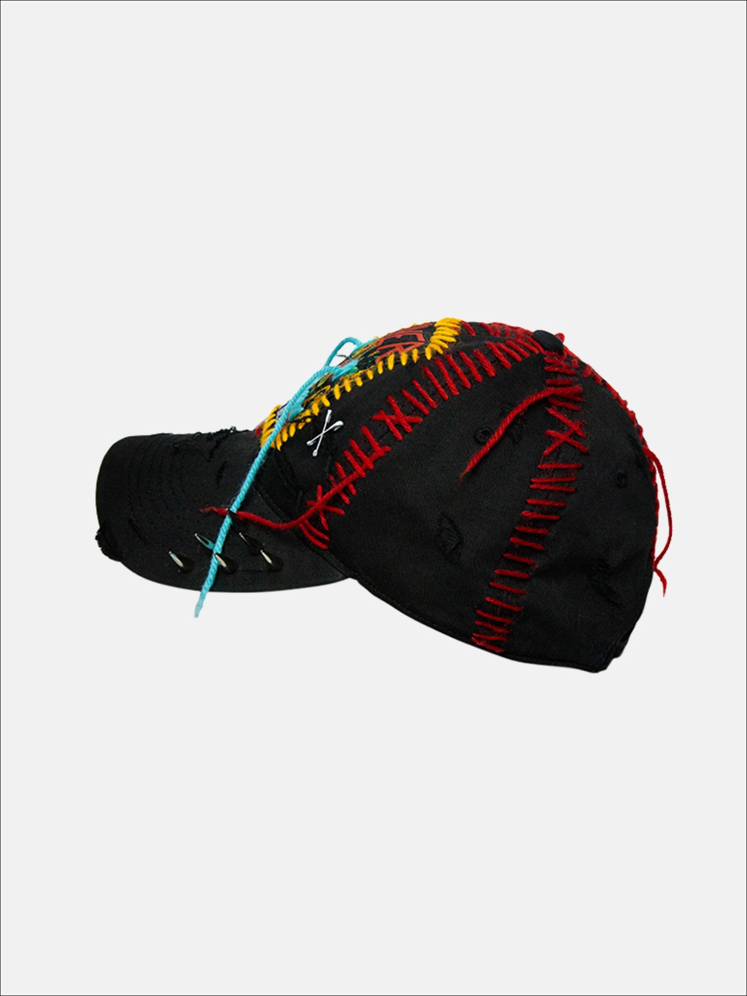 Reign Spike Cap