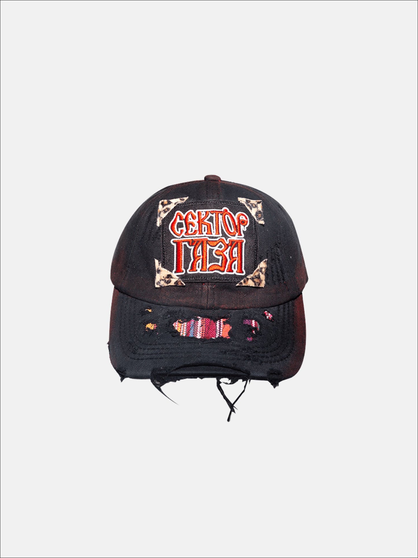 Riot Script Cap