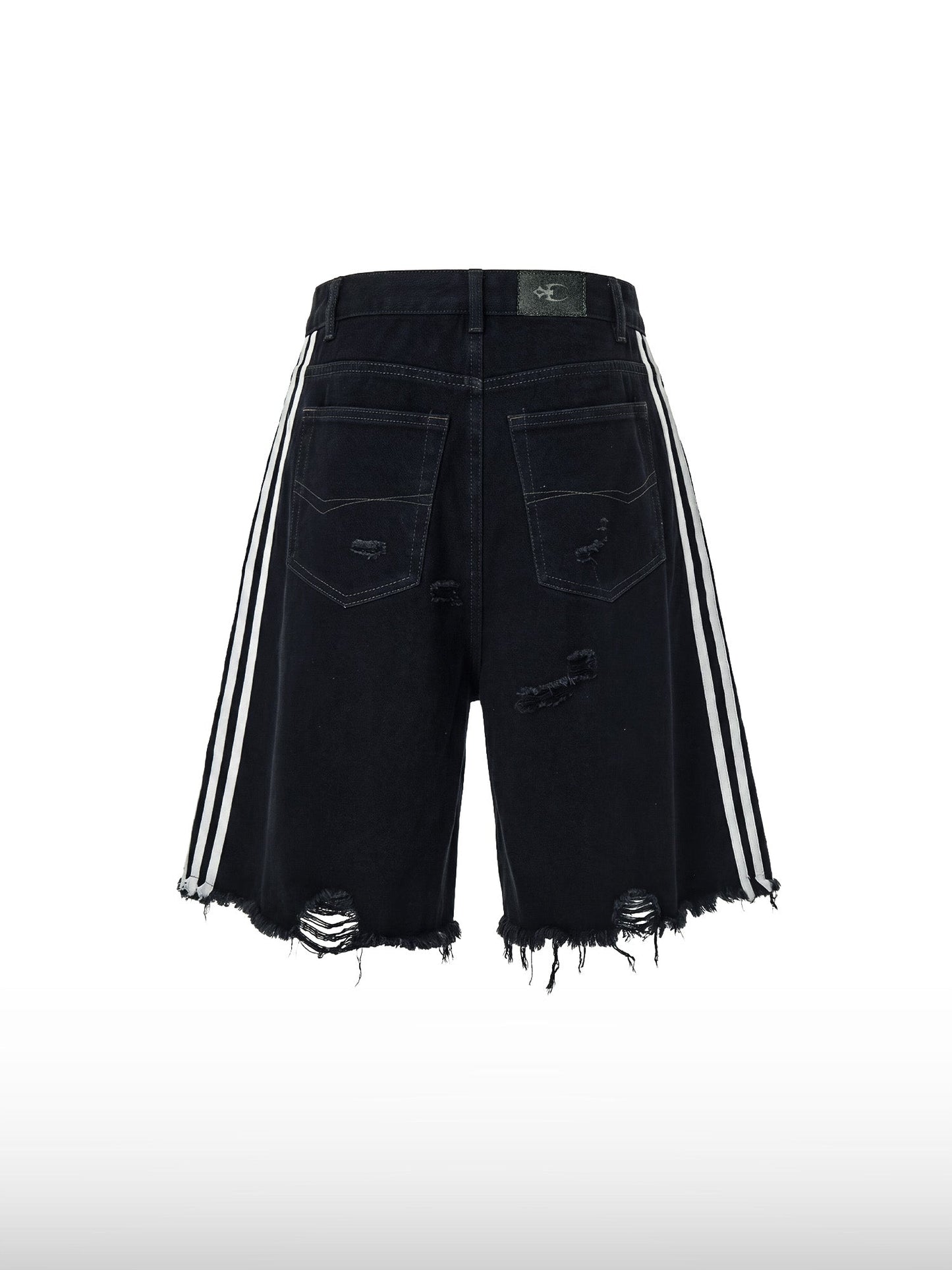 Ripped Shorts