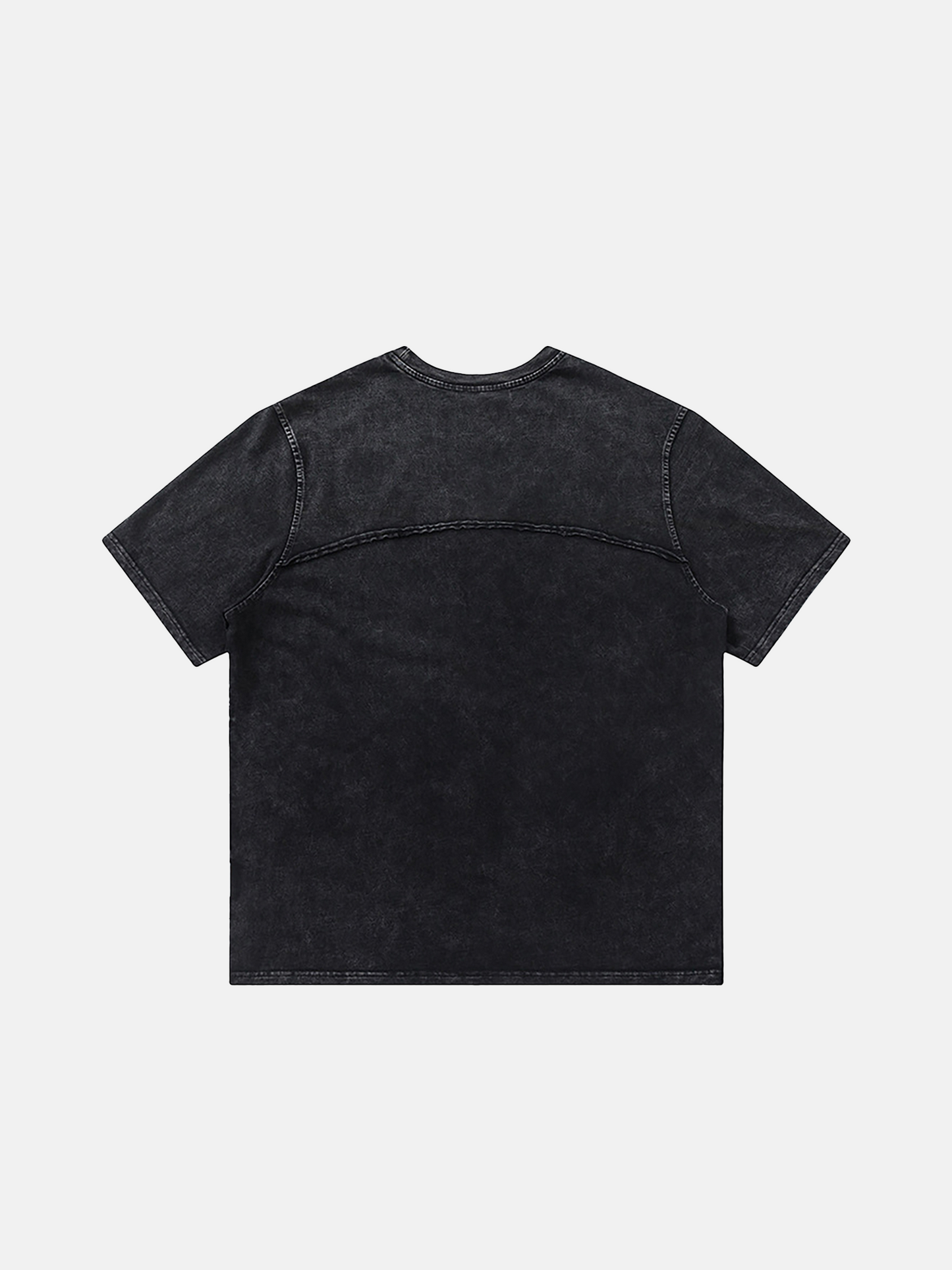 Shadow Matrix Tee