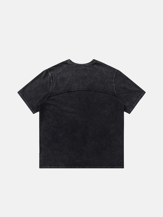 Shadow Matrix Tee