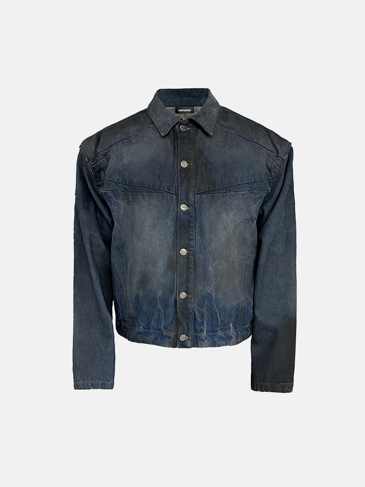 Shadow Fade Jacket