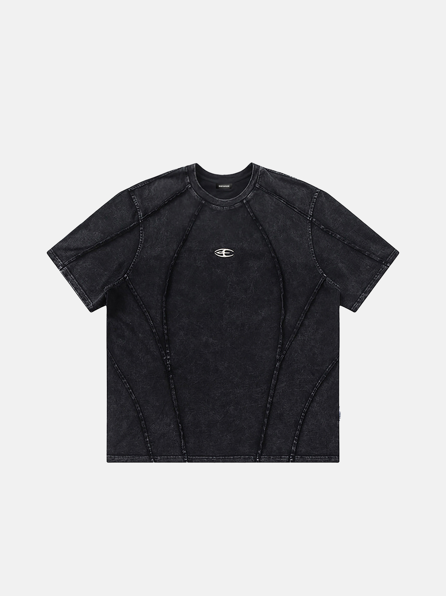 Shadow Matrix Tee