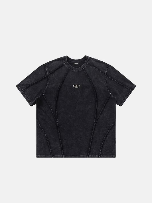 Shadow Matrix Tee