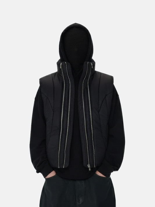 Summit Puff Vest