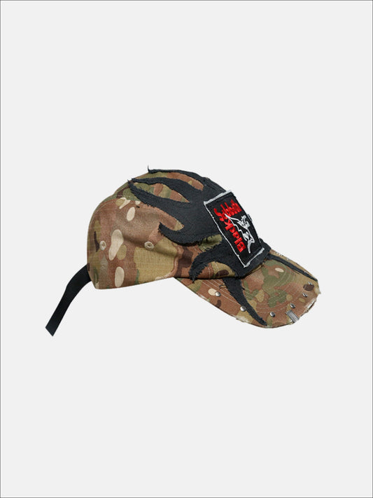 Sabbath War Cap