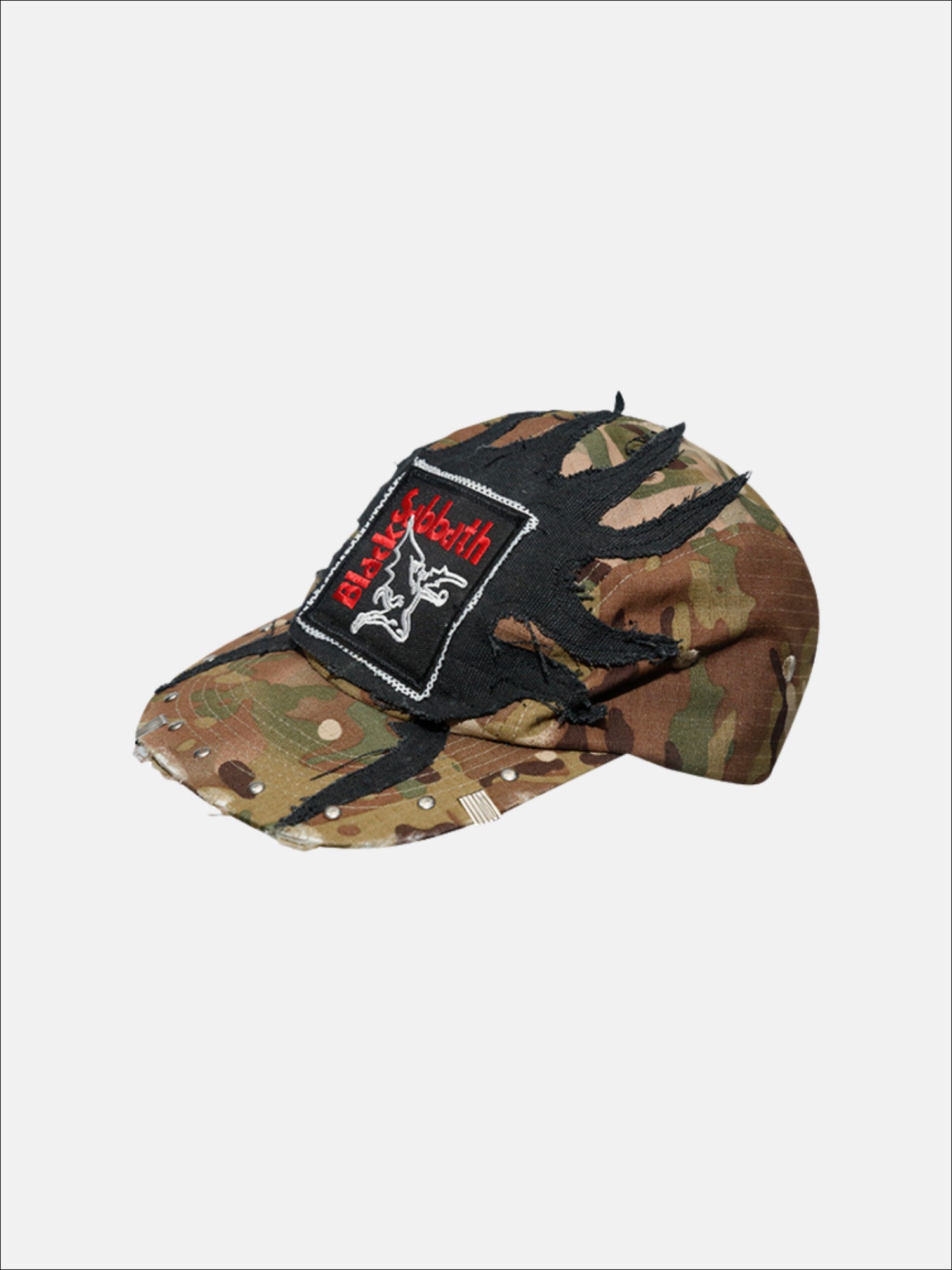 Sabbath War Cap