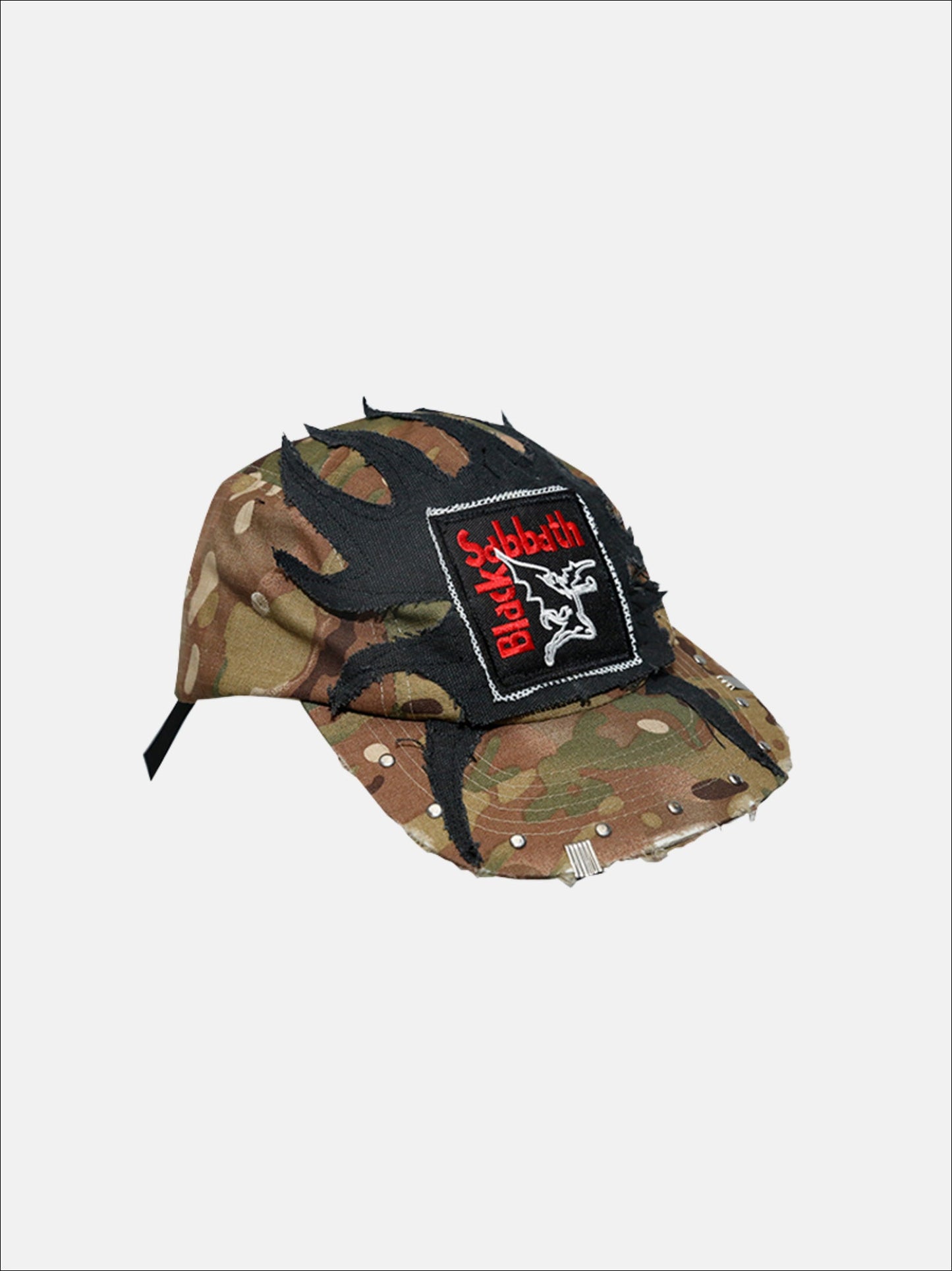 Sabbath War Cap
