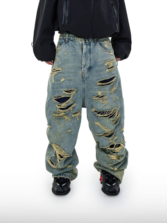 Savage Jeans