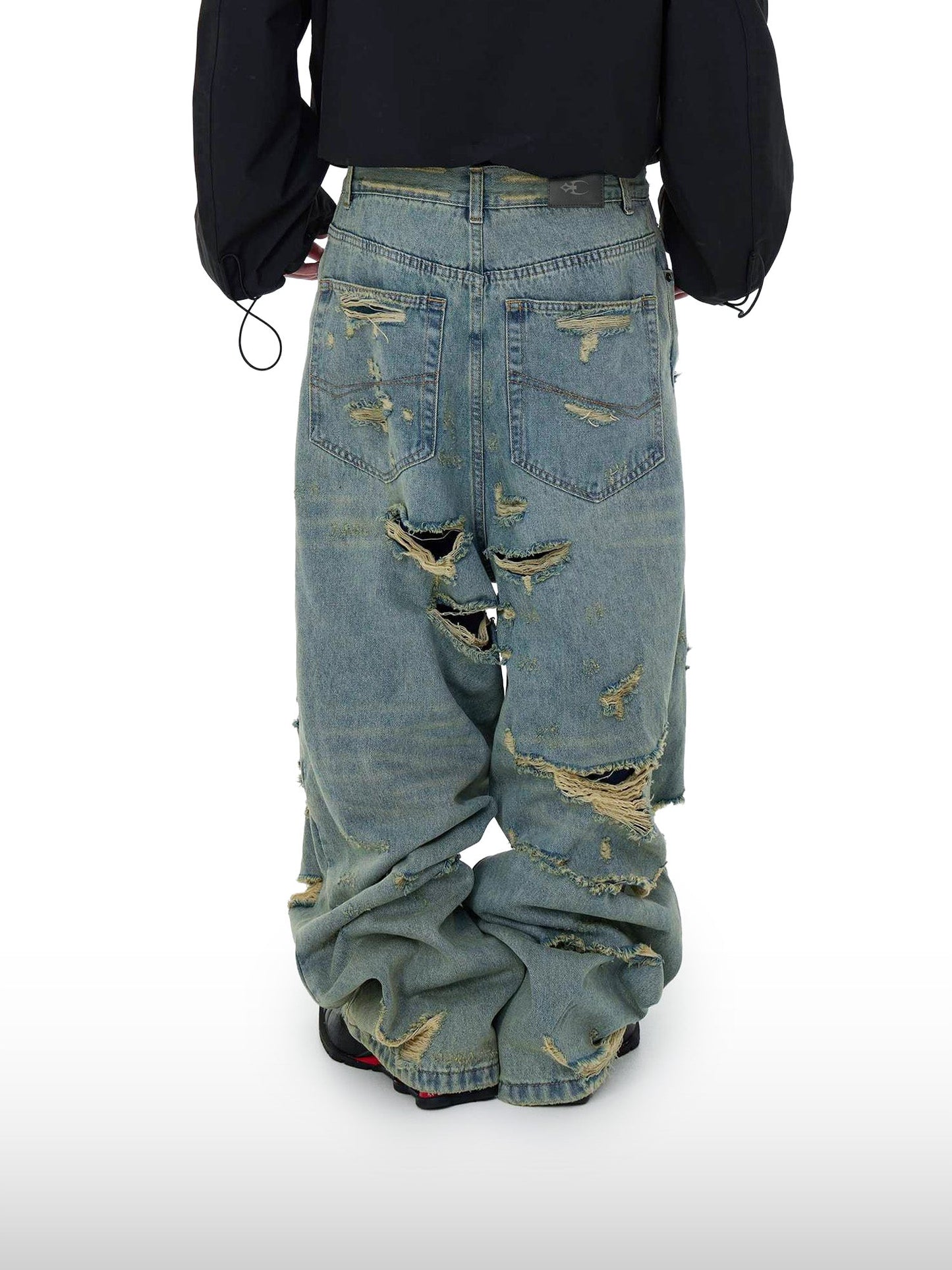 Savage Jeans