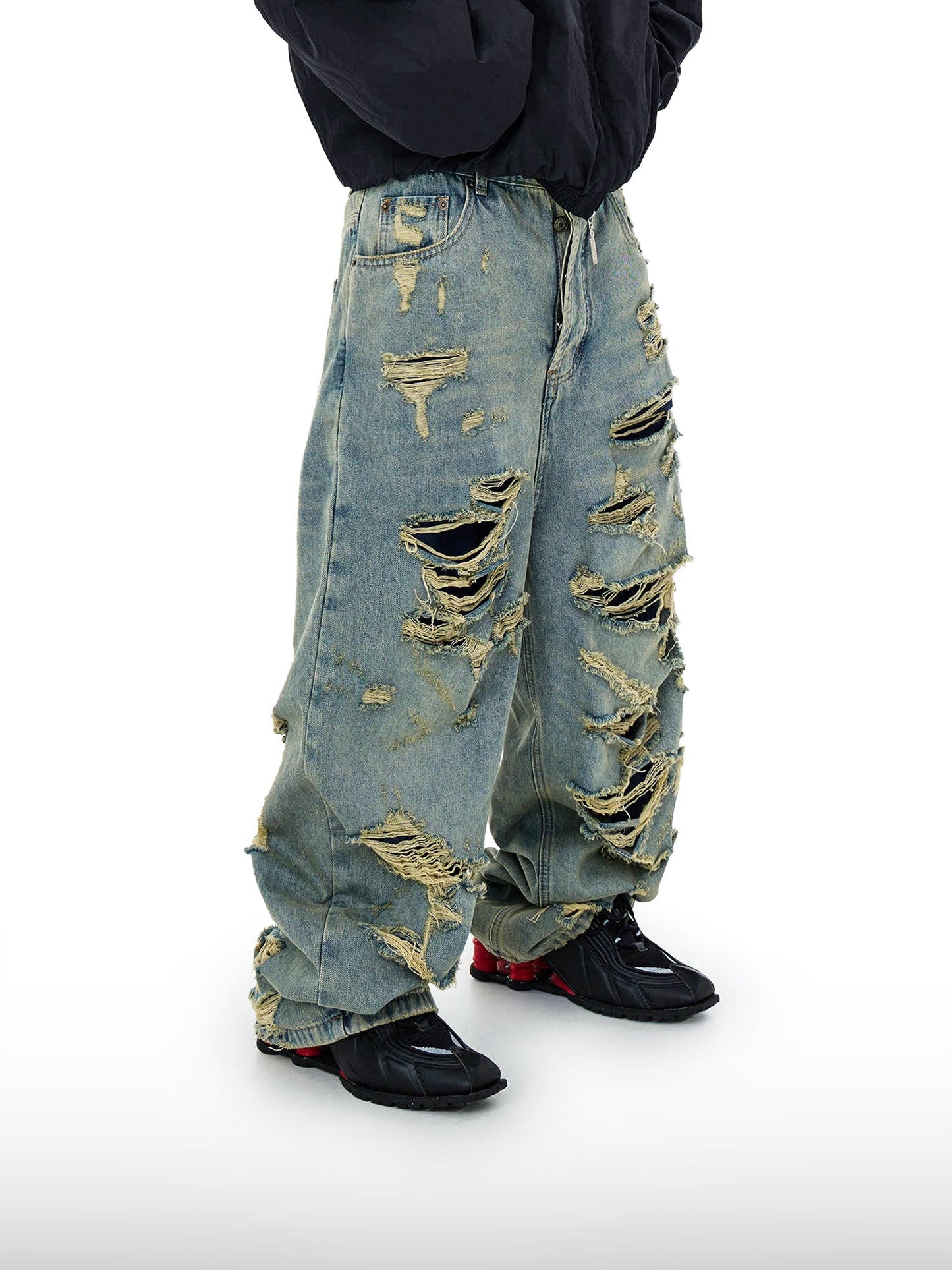 Savage Jeans