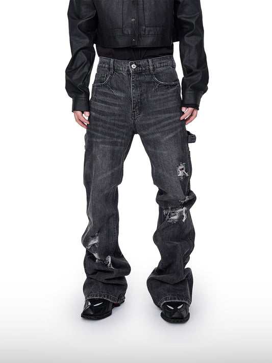 Shadow Rip Jeans