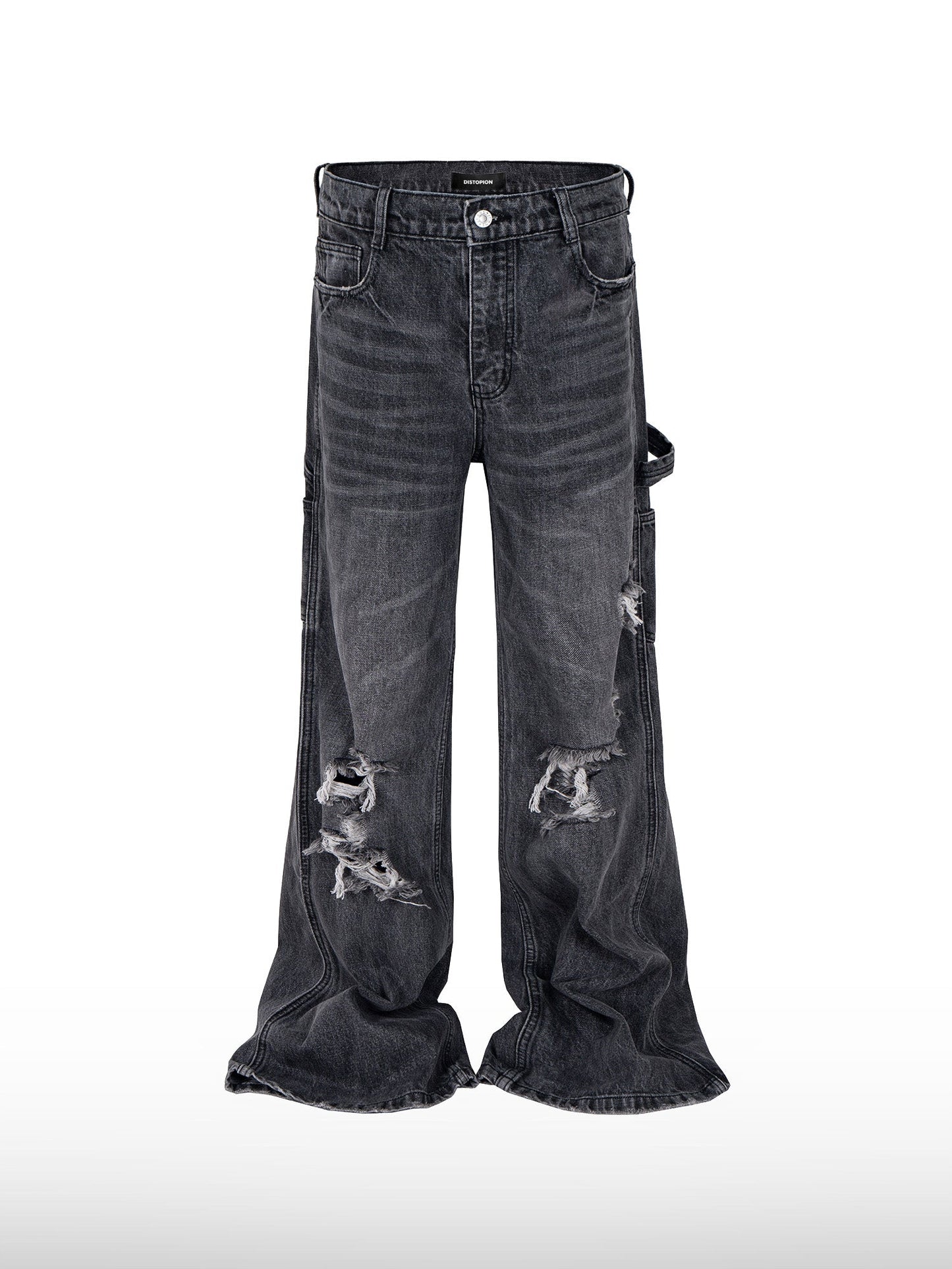 Shadow Rip Jeans