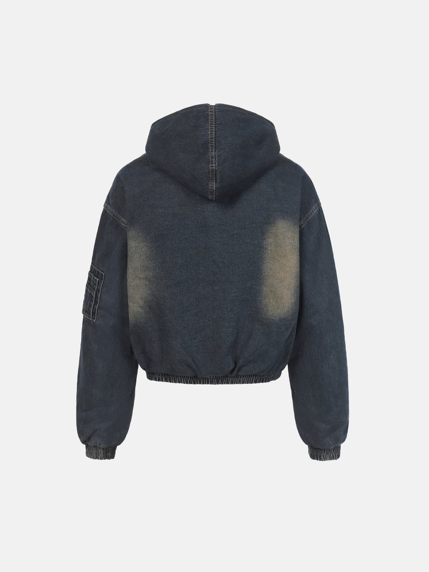 Snowshade Denim Jacket