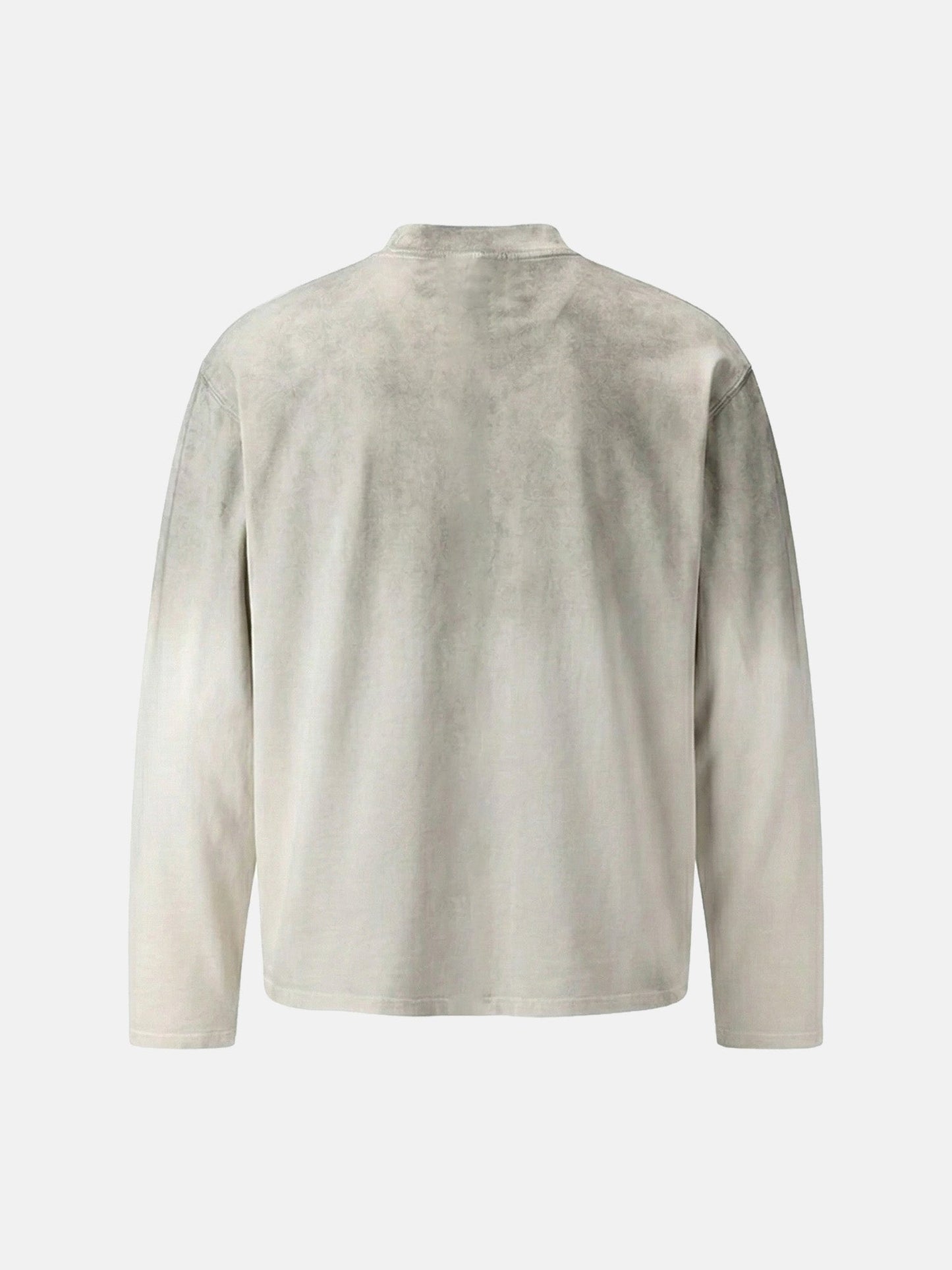 Spectral Ghost Long Sleeve Tee