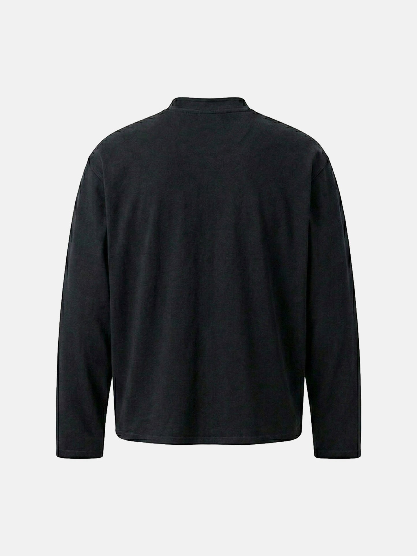 Spectral Ghost Long Sleeve Tee