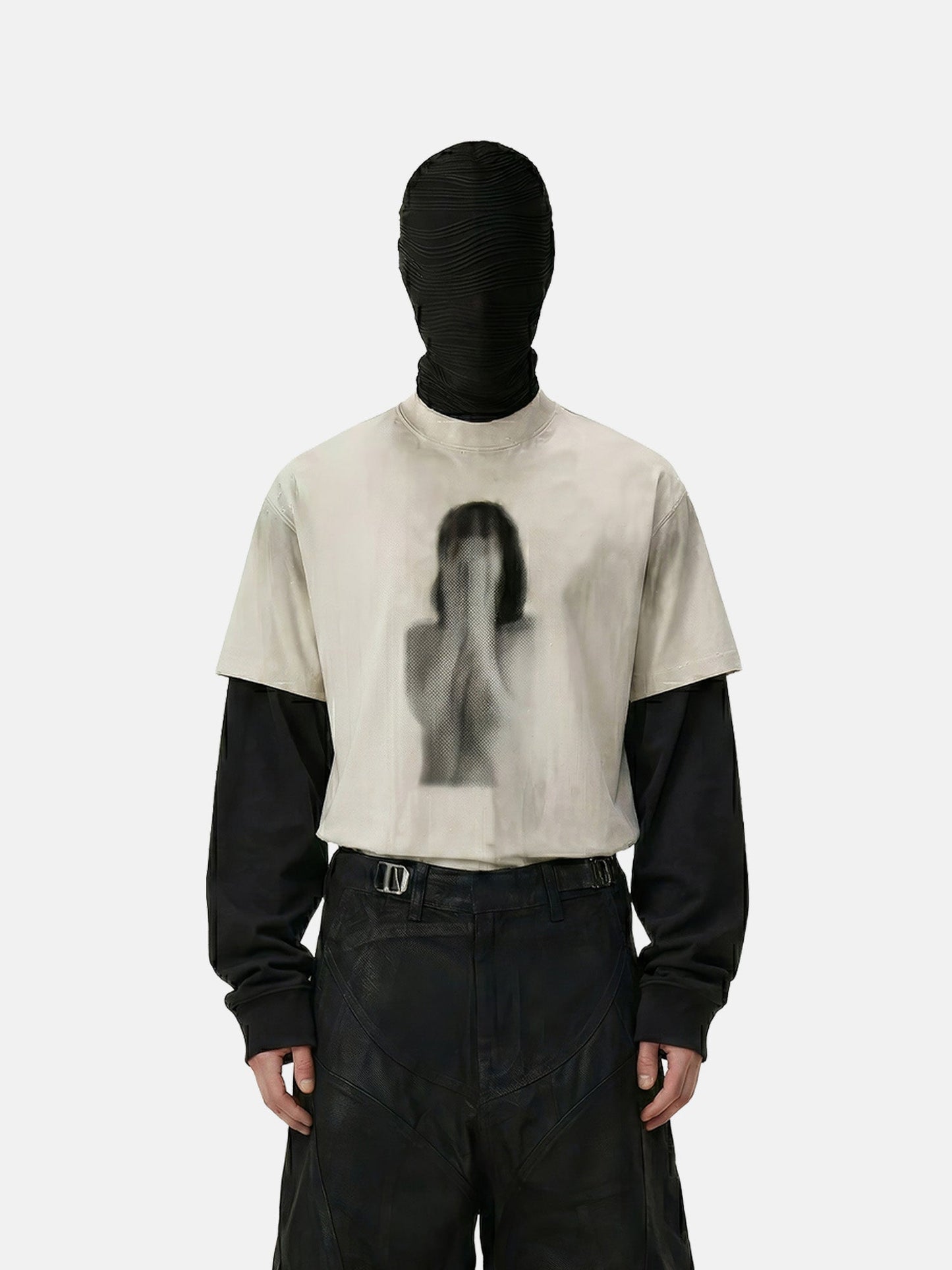 Spectral Phantom Tee