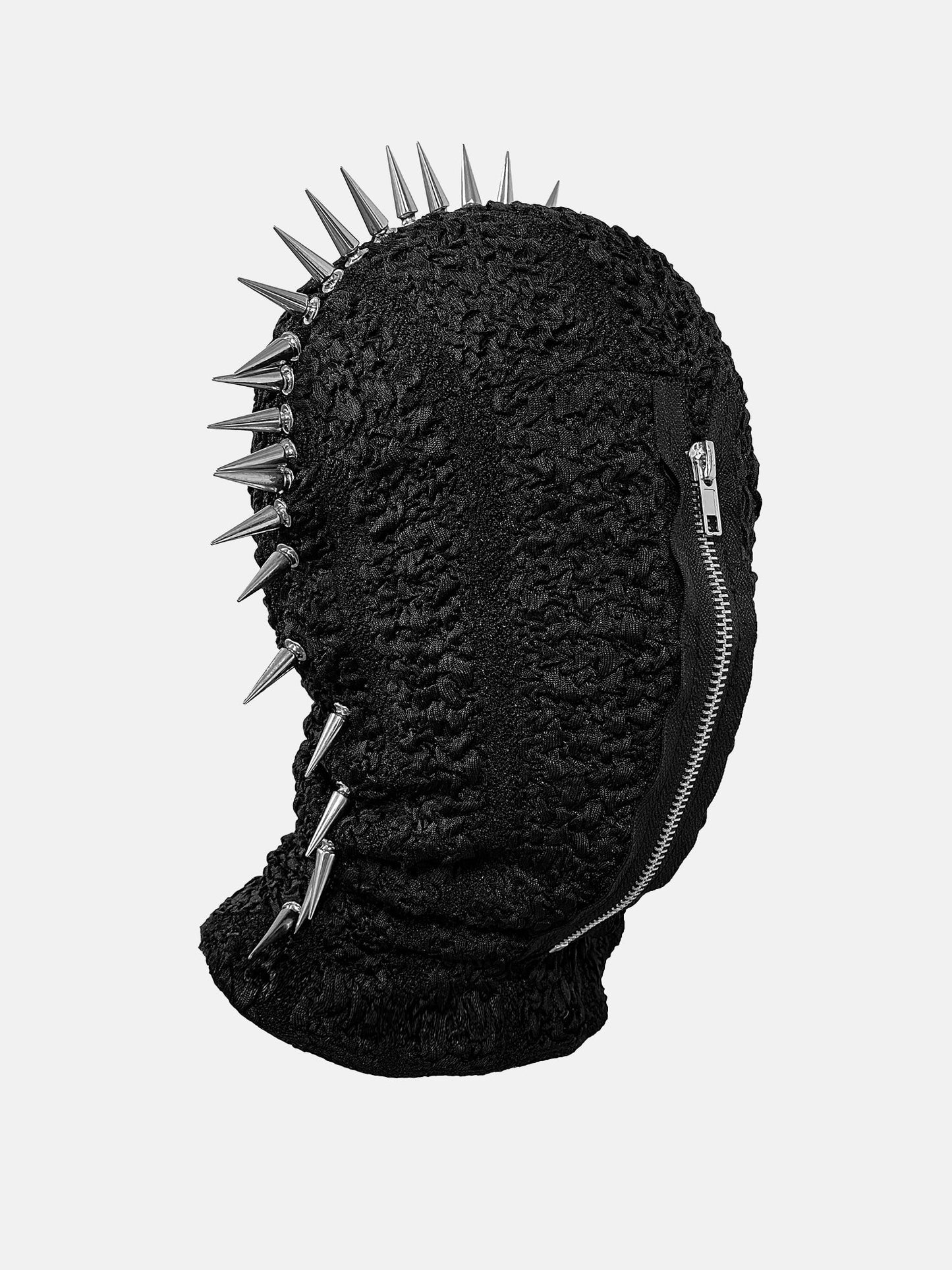 Spiked Phantom Mask