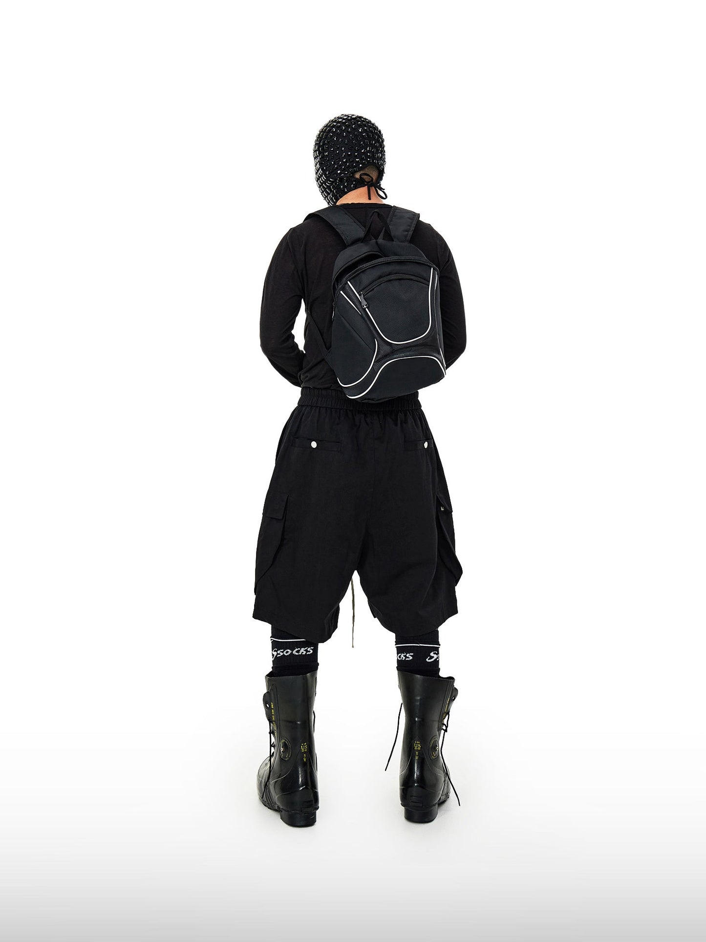 Stealth Drop Shorts